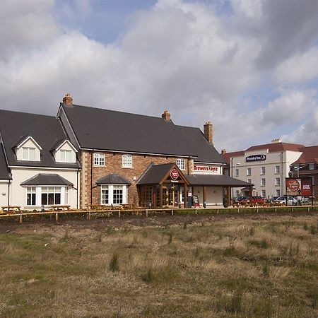 Premier Inn Bedford South Kempston Exteriér fotografie