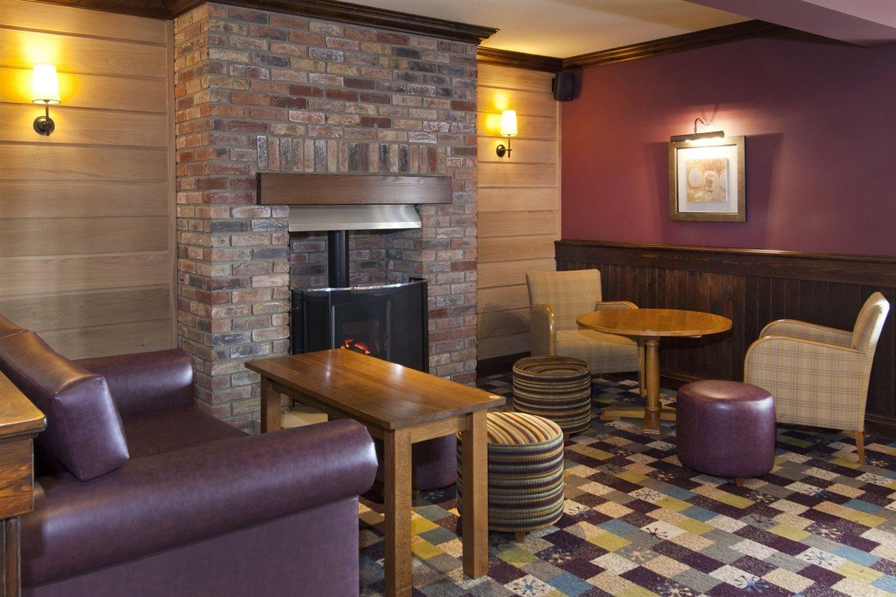 Premier Inn Bedford South Kempston Exteriér fotografie