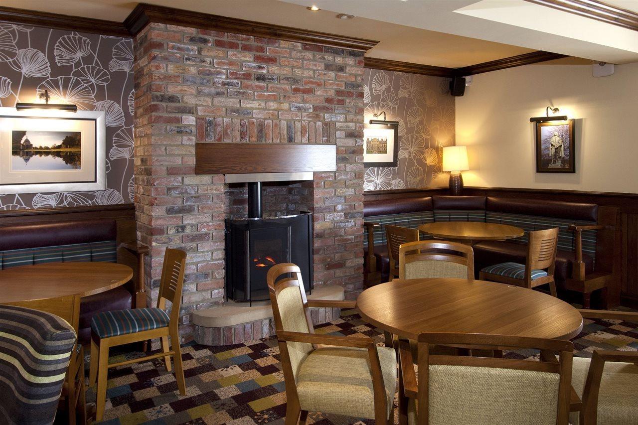 Premier Inn Bedford South Kempston Exteriér fotografie