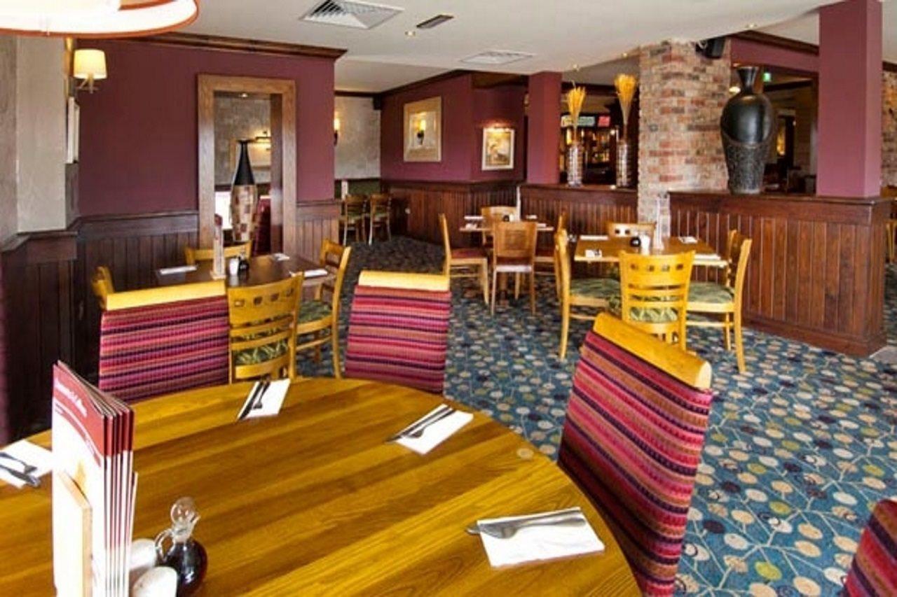 Premier Inn Bedford South Kempston Exteriér fotografie