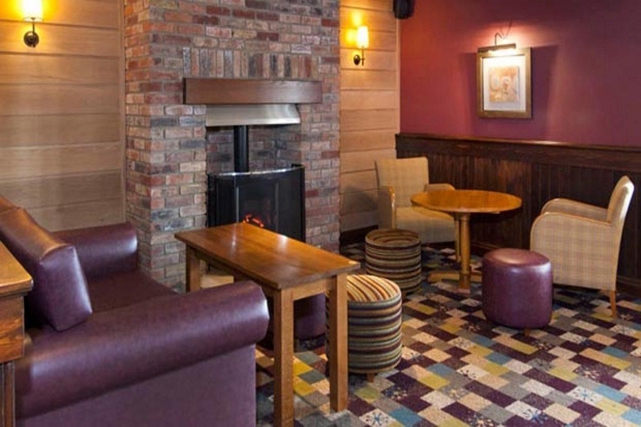 Premier Inn Bedford South Kempston Exteriér fotografie